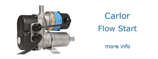 Carlor FlowStart